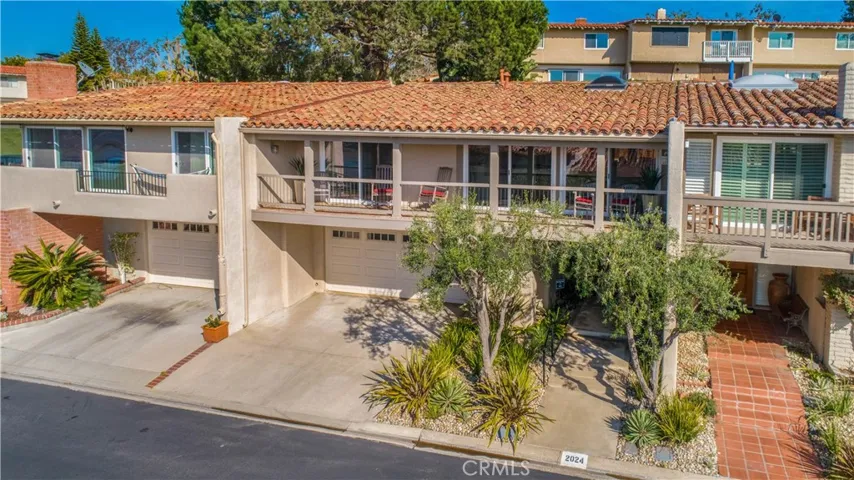 2024 Avenida Chico, Newport Beach, California 92660