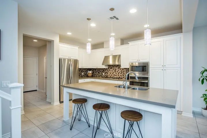 18027 Burke Lane, Yorba Linda, California 92886