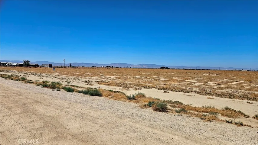 0 65th St East Vicinity Ave H-6, Lancaster, California 93535