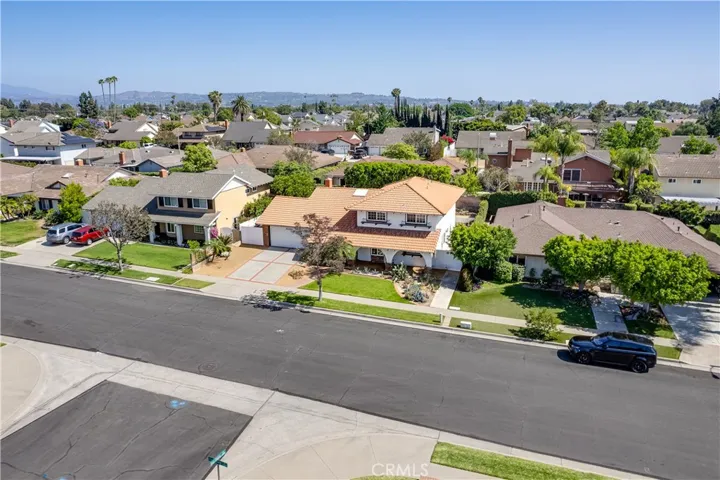 1276 Sao Paulo Avenue, Placentia, California 92870
