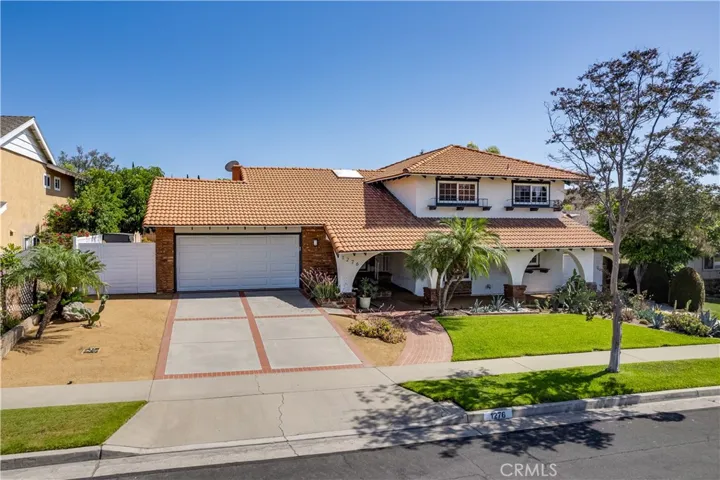1276 Sao Paulo Avenue, Placentia, California 92870