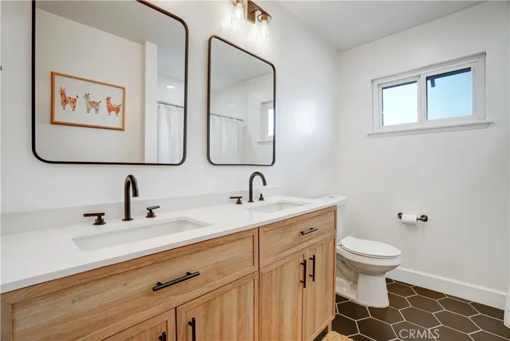 full bath