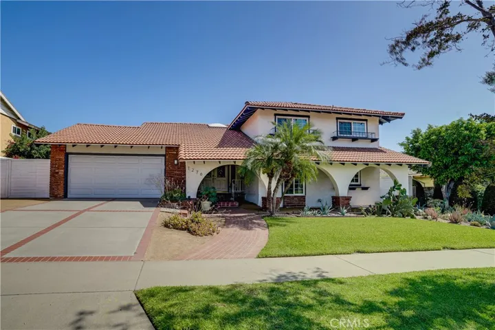 1276 Sao Paulo Avenue, Placentia, California 92870