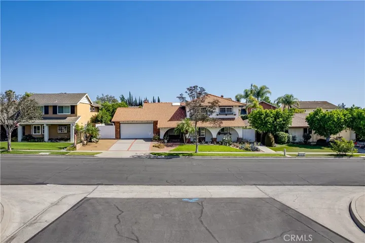 1276 Sao Paulo Avenue, Placentia, California 92870