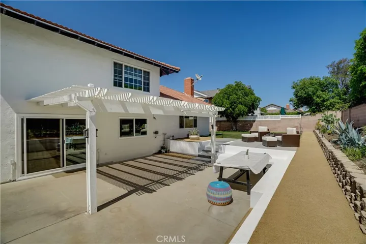 1276 Sao Paulo Avenue, Placentia, California 92870