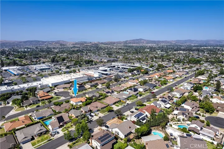 1276 Sao Paulo Avenue, Placentia, California 92870