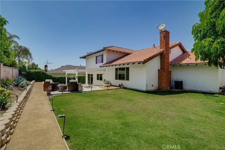 1276 Sao Paulo Avenue, Placentia, California 92870