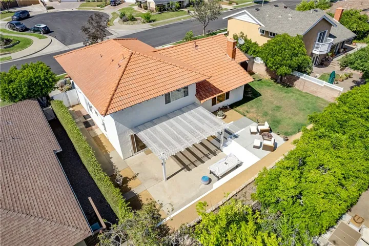 1276 Sao Paulo Avenue, Placentia, California 92870