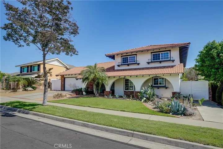 1276 Sao Paulo Avenue, Placentia, California 92870