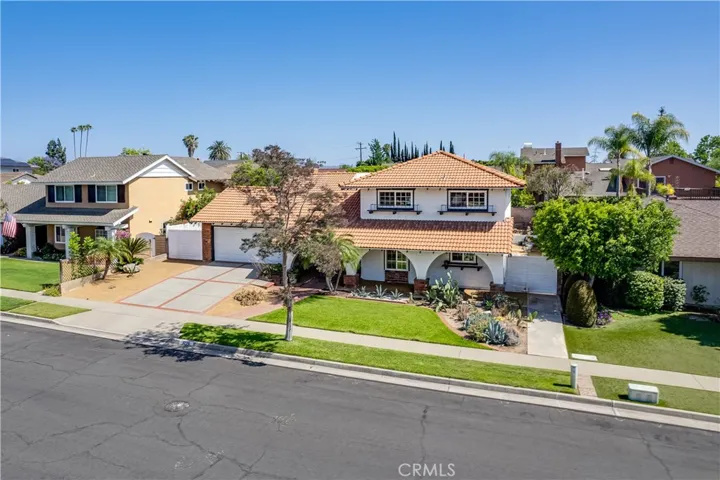 1276 Sao Paulo Avenue, Placentia, California 92870