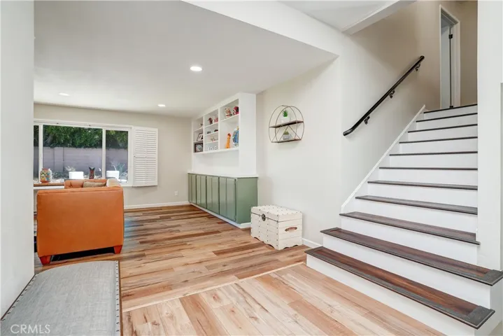 entry way