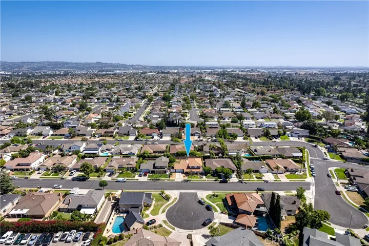 1276 Sao Paulo Avenue, Placentia, California 92870