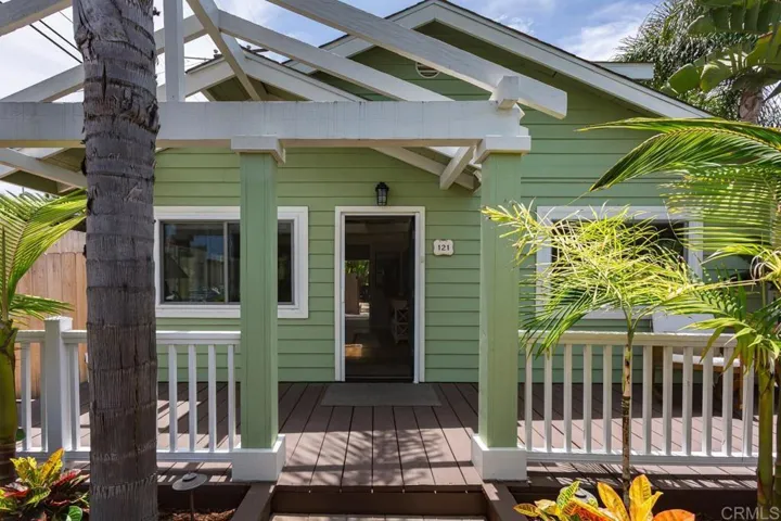 121 Cadmus St., Encinitas, California 92024