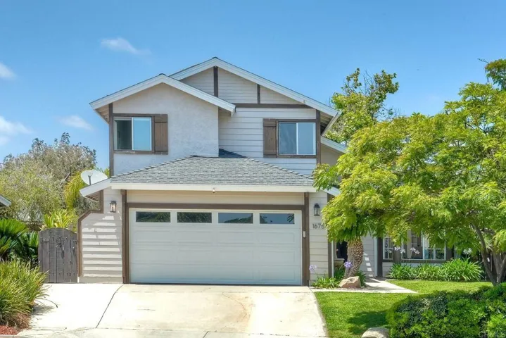 1675 Bronco Way, Oceanside, California 92057