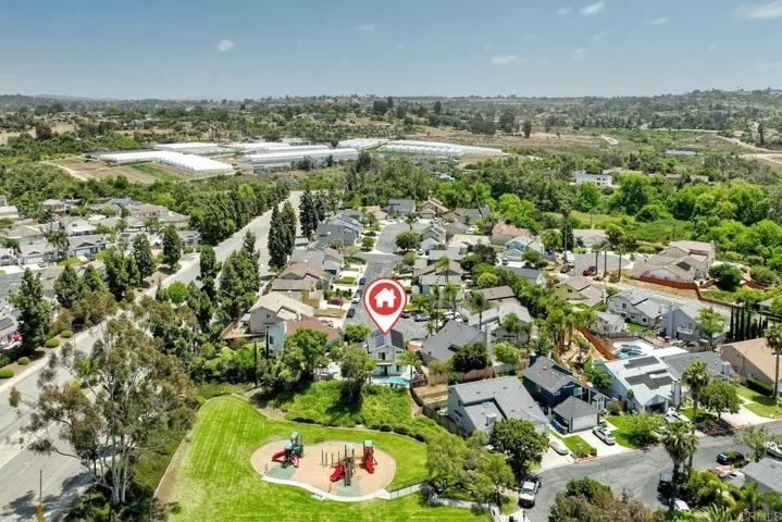 1675 Bronco Way, Oceanside, California 92057