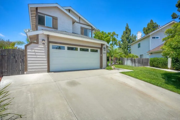 1675 Bronco Way, Oceanside, California 92057