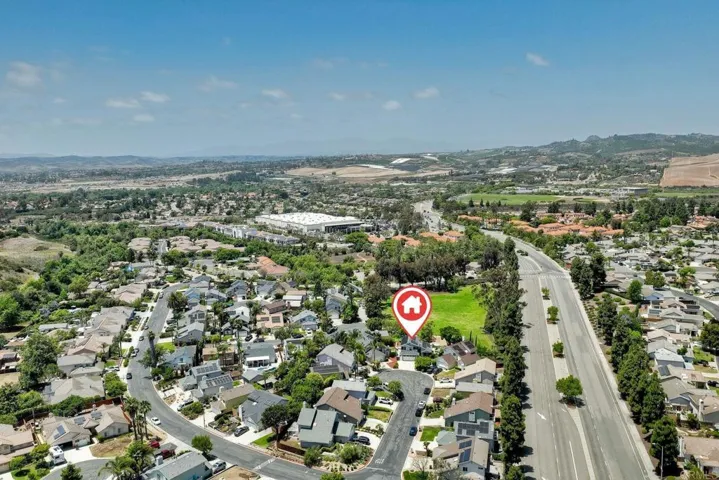 1675 Bronco Way, Oceanside, California 92057