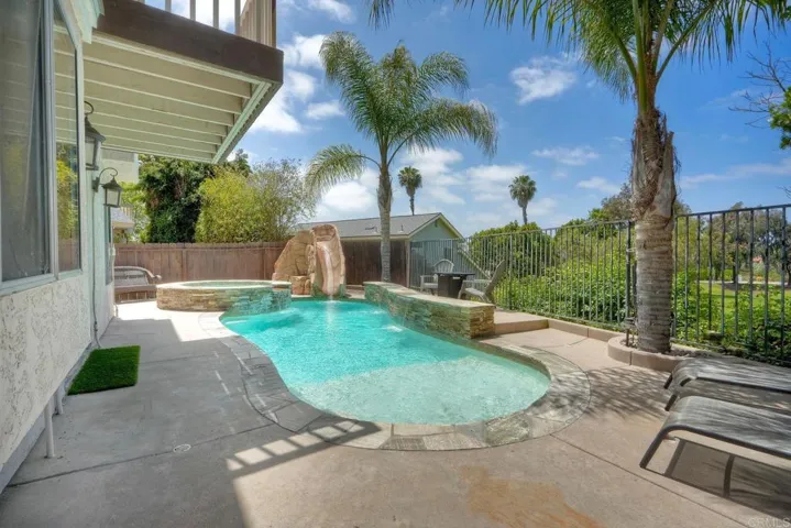 1675 Bronco Way, Oceanside, California 92057