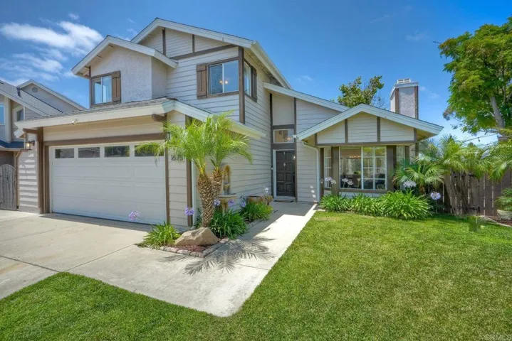 1675 Bronco Way, Oceanside, California 92057
