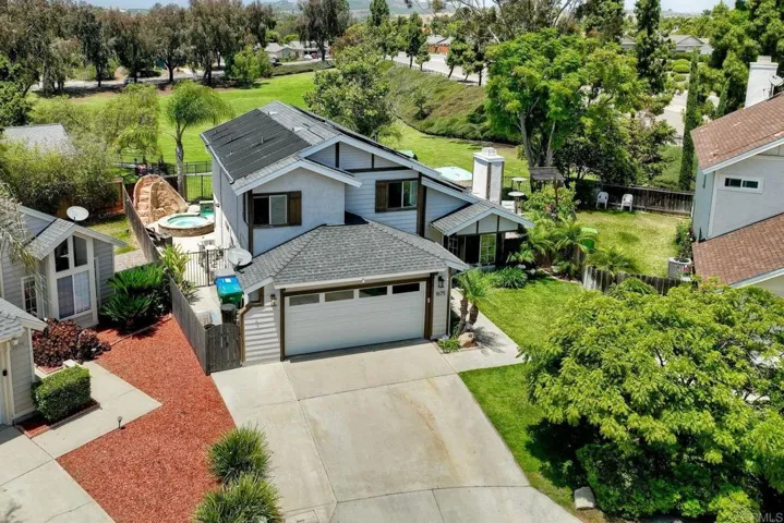 1675 Bronco Way, Oceanside, California 92057