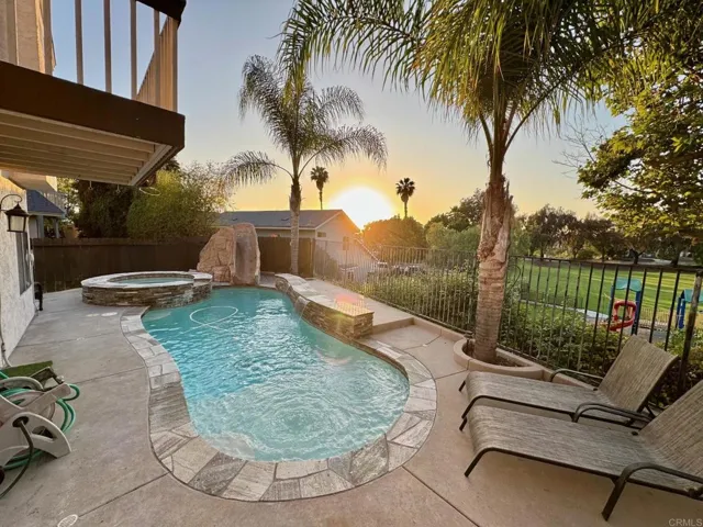 1675 Bronco Way, Oceanside, California 92057