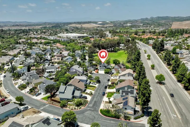 1675 Bronco Way, Oceanside, California 92057