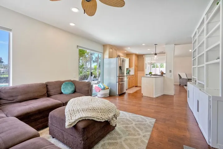 1675 Bronco Way, Oceanside, California 92057