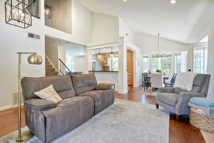 1675 Bronco Way, Oceanside, California 92057