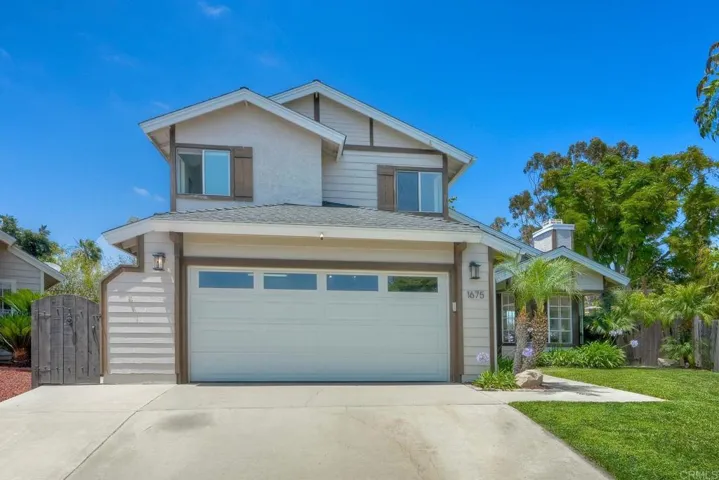 1675 Bronco Way, Oceanside, California 92057