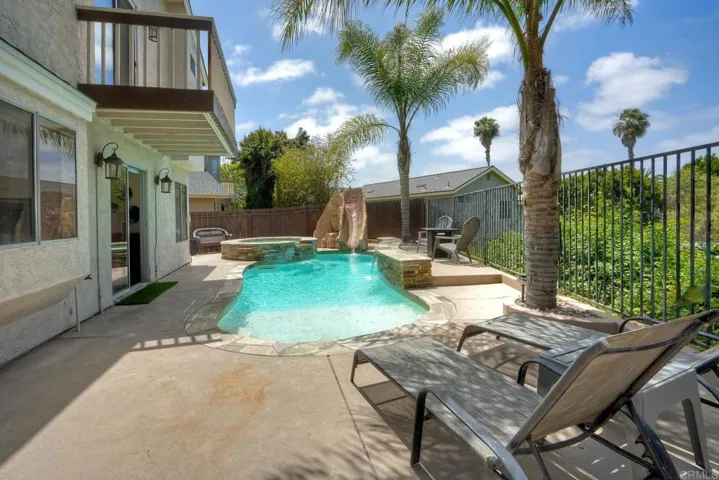 1675 Bronco Way, Oceanside, California 92057