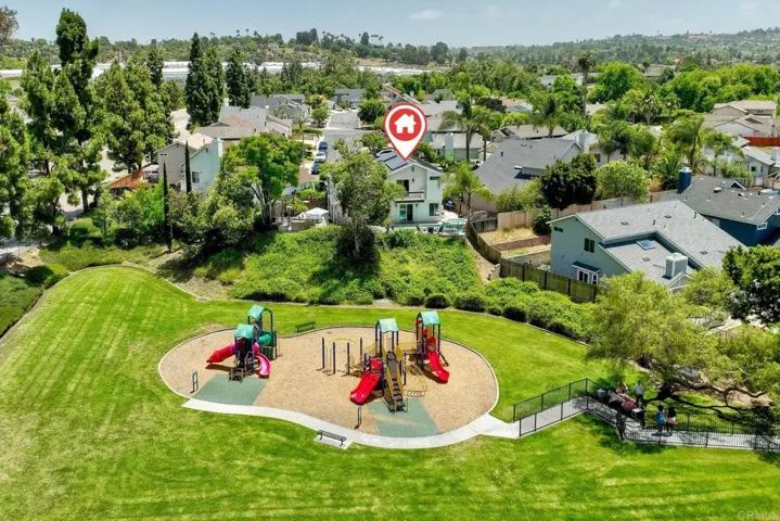 1675 Bronco Way, Oceanside, California 92057