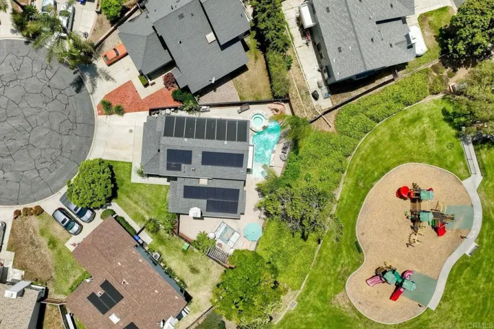 1675 Bronco Way, Oceanside, California 92057