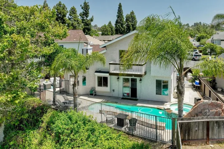 1675 Bronco Way, Oceanside, California 92057