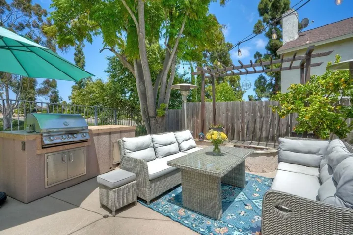 1675 Bronco Way, Oceanside, California 92057