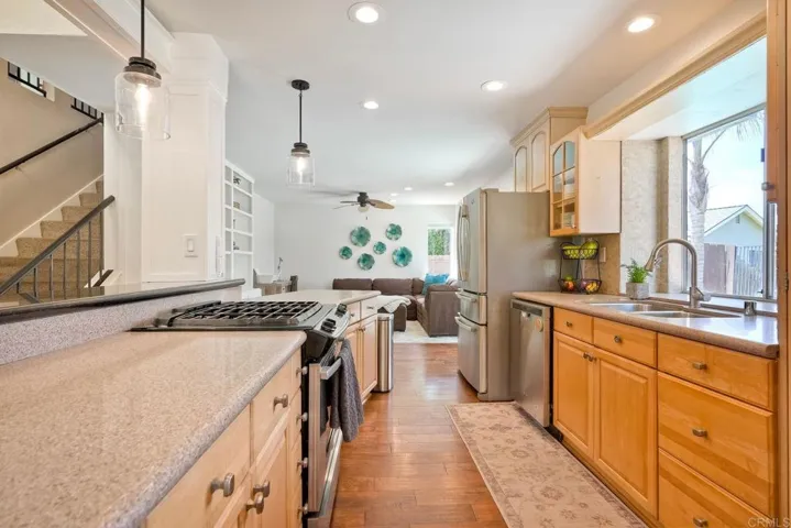 1675 Bronco Way, Oceanside, California 92057