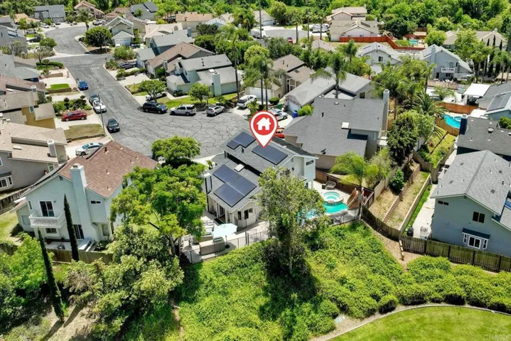 1675 Bronco Way, Oceanside, California 92057