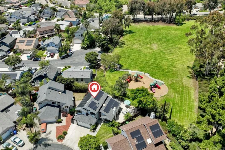 1675 Bronco Way, Oceanside, California 92057