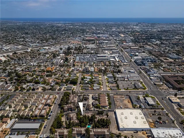 400 Brighton Springs, Costa Mesa, California 92627