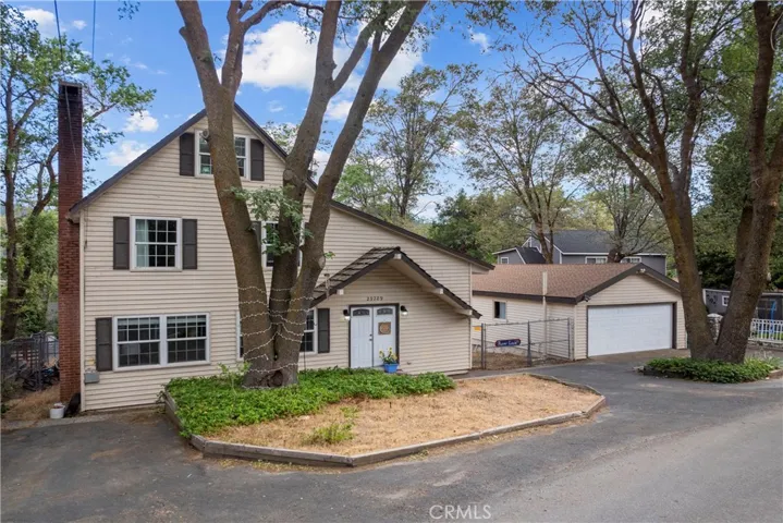 29289 Lake View Drive, Cedar Glen, California 92321
