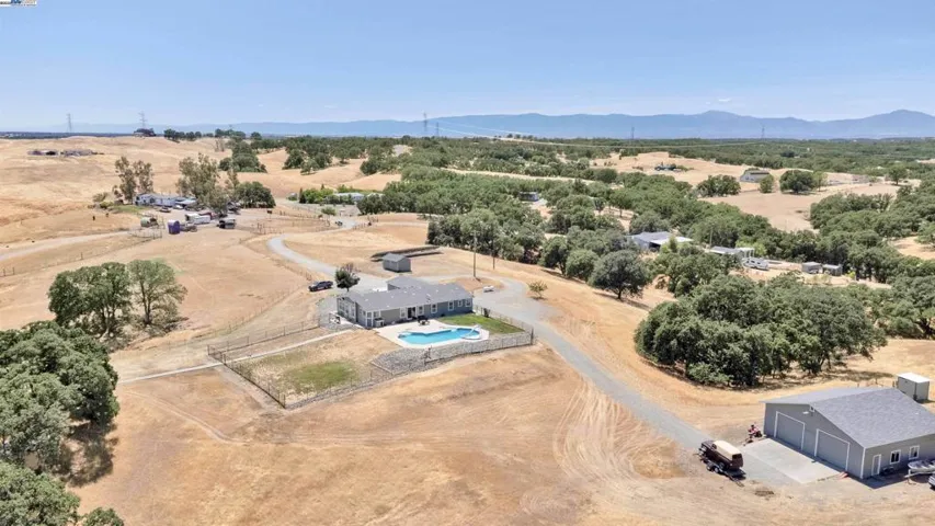 14125 Black Mountain, Red Bluff, California 96080