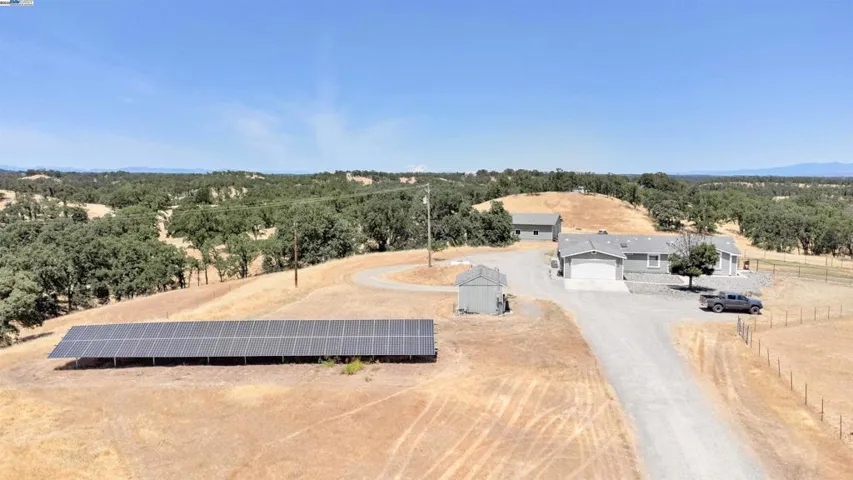 14125 Black Mountain, Red Bluff, California 96080