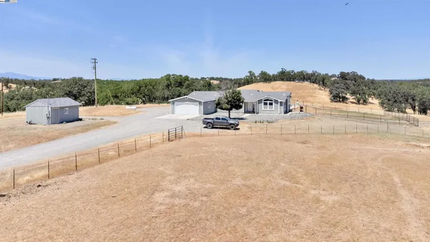 14125 Black Mountain, Red Bluff, California 96080