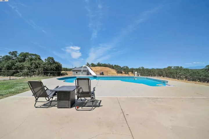 14125 Black Mountain, Red Bluff, California 96080