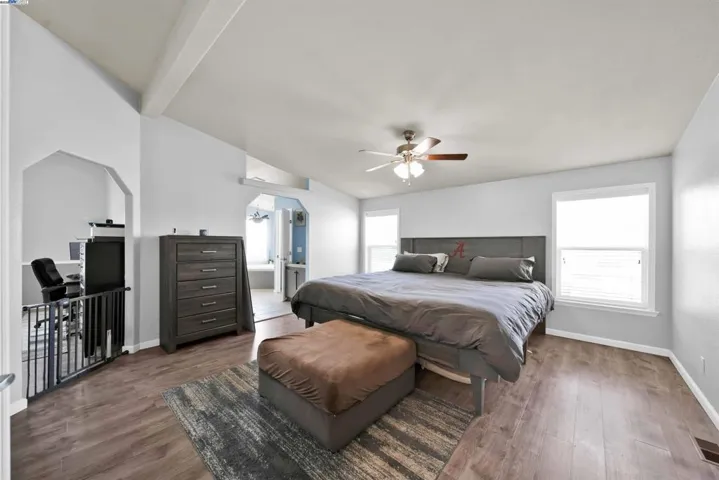 14125 Black Mountain, Red Bluff, California 96080