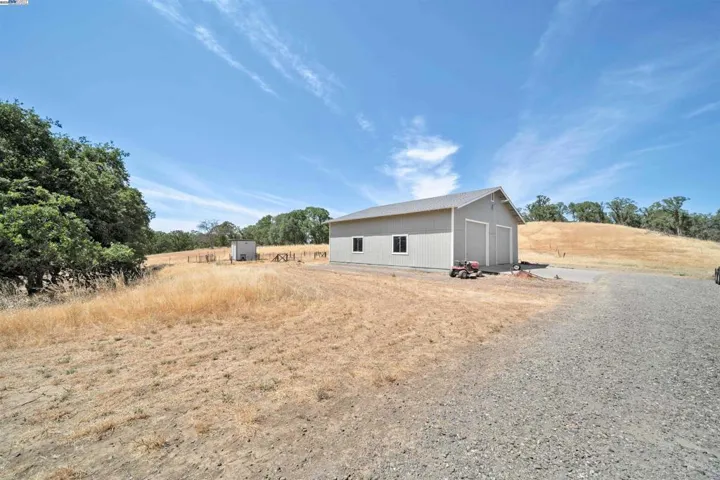 14125 Black Mountain, Red Bluff, California 96080
