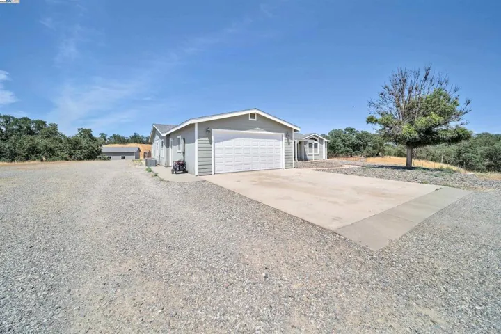 14125 Black Mountain, Red Bluff, California 96080