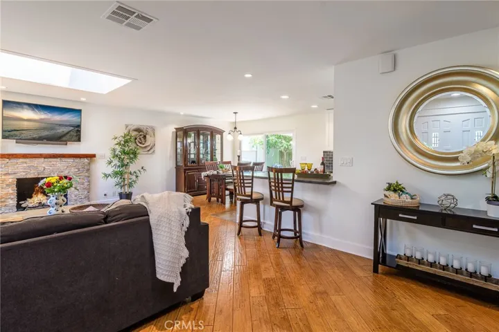 8042 Driftwood Drive, Huntington Beach, California 92646