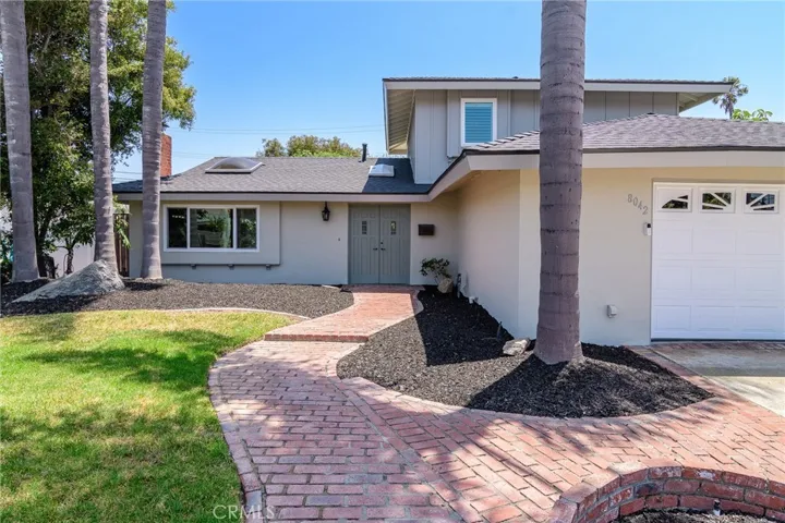 8042 Driftwood Drive, Huntington Beach, California 92646