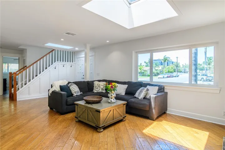 8042 Driftwood Drive, Huntington Beach, California 92646