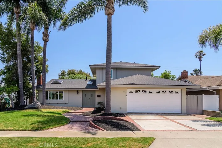 8042 Driftwood Drive, Huntington Beach, California 92646